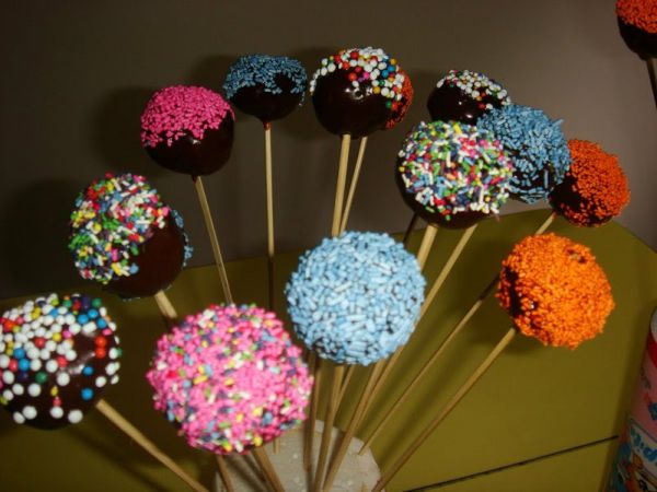 Popcake