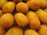 Croquete de Atum (50 unidades)