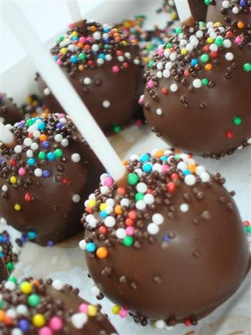 Popcake