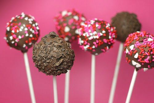 Popcake