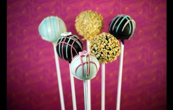 Popcake