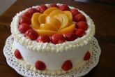 Torta de Frutas